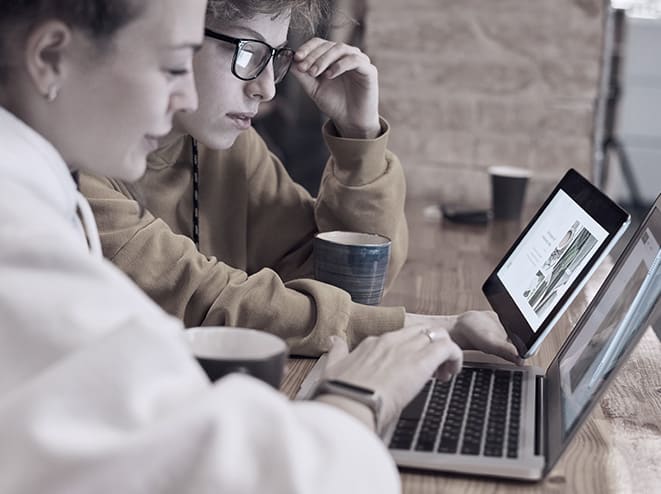 The key to our success is what makes us different.