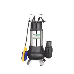 500L/hr submersible solar water pump