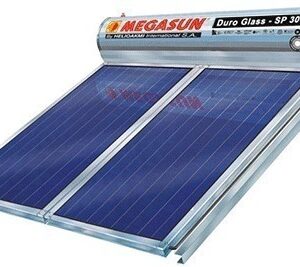 Megasun Solar Water heater