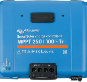 Victron Smart Solar MPPT 250/100-TR