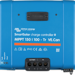 Victron SmartSolar MPPT 150/100