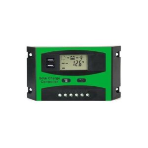 PWM Solar Charge controller
